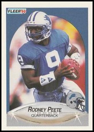 283 Rodney Peete